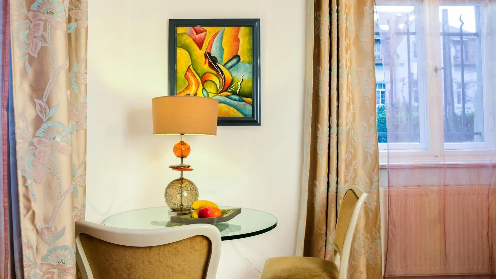 Ferienwohnung Weintraube ドレスデン ドイツ