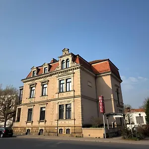 3* Hotel Noel Am Hauptbahnhof