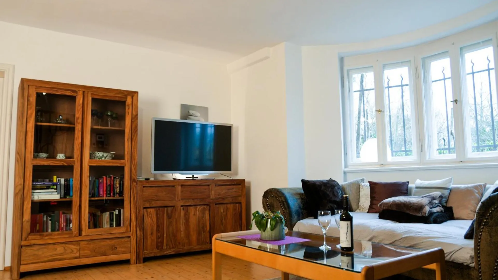 Ferienwohnung Weintraube Dresden Deutschland