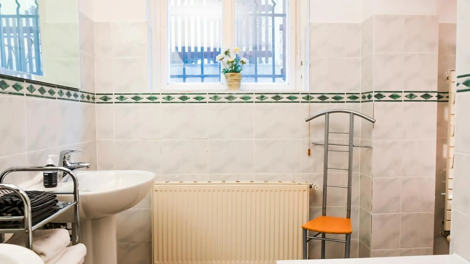 Apartment Ferienwohnung Weintraube Dresden Deutschland
