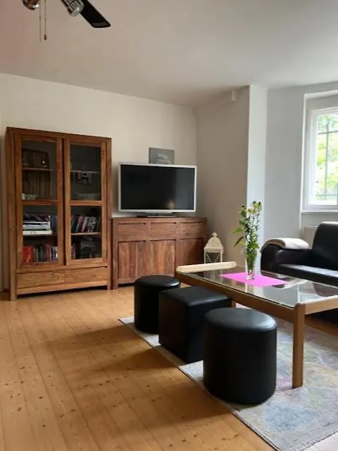 Ferienwohnung Weintraube Dresden