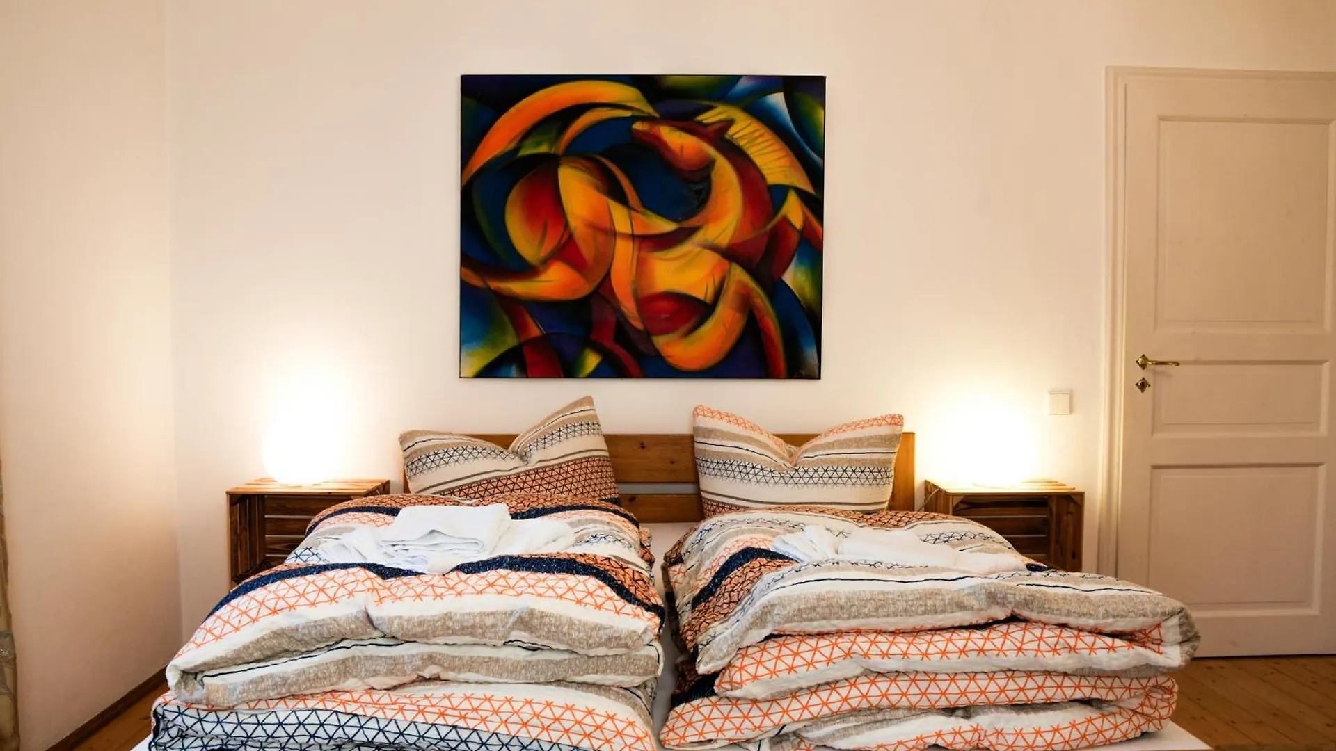 Ferienwohnung Weintraube Dresden
