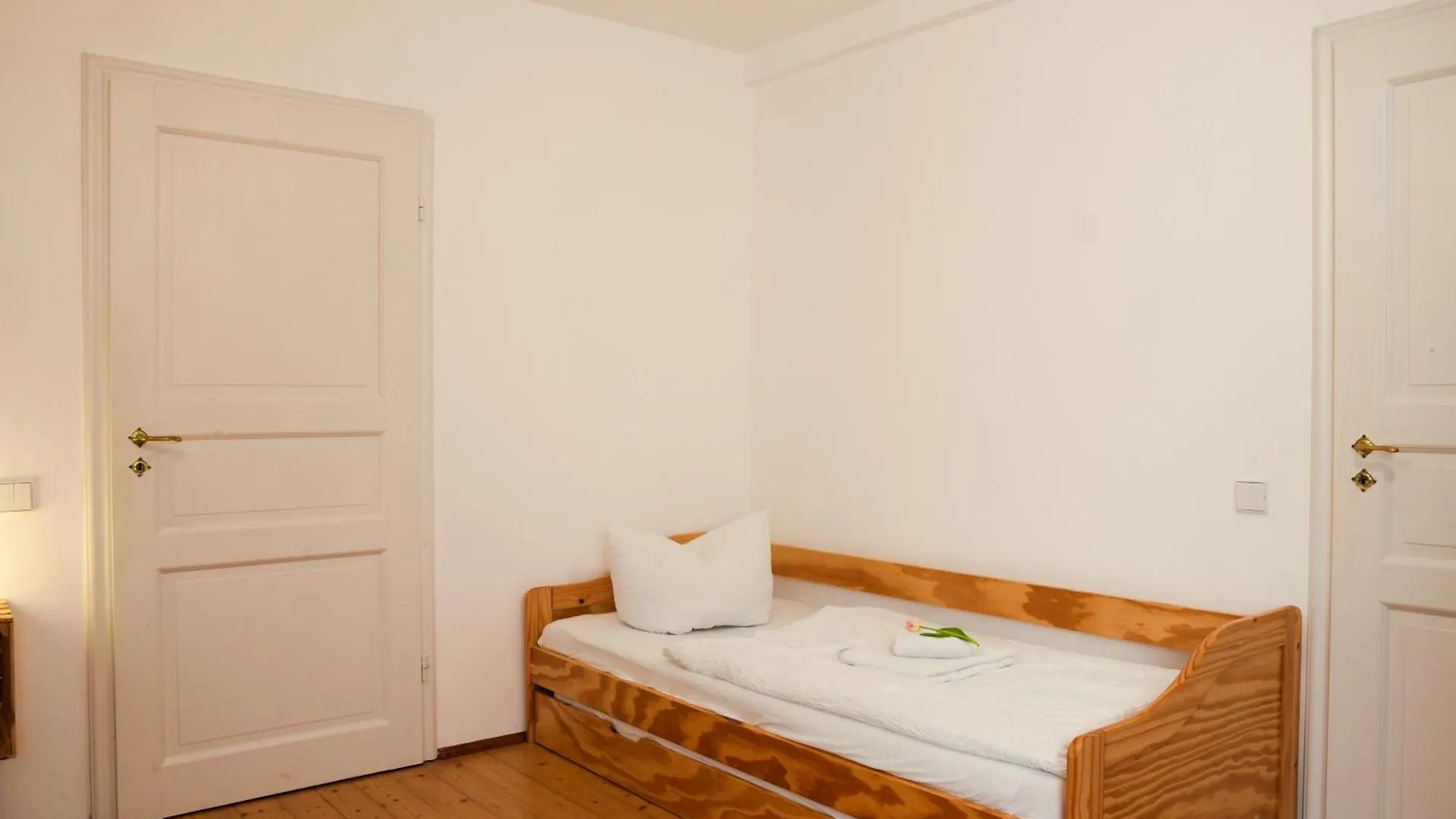 Ferienwohnung Weintraube Dresden
